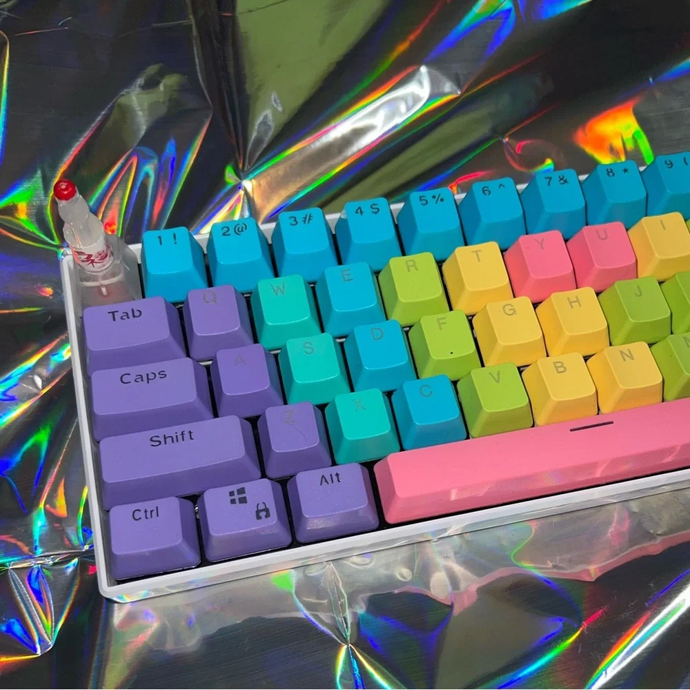 Custom “Ramune” Style Keycap - Picture 3 of 6